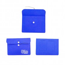 15inch Felt Mac Book Holder